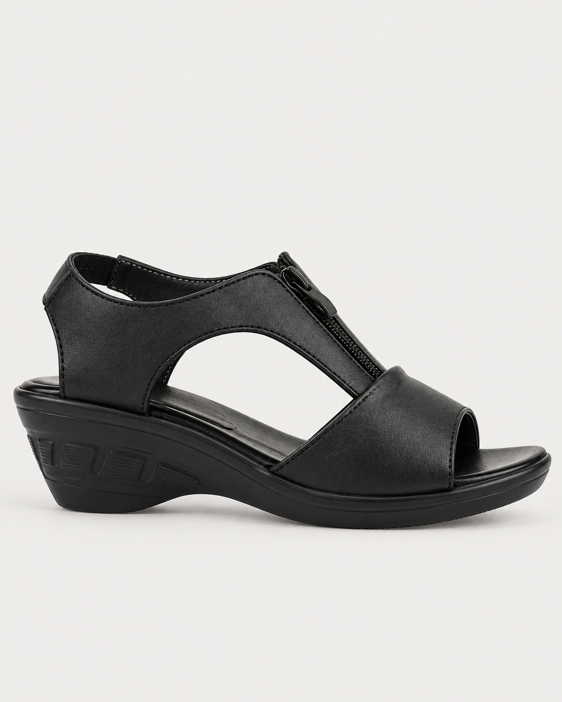 Celeste Wedge Sandal