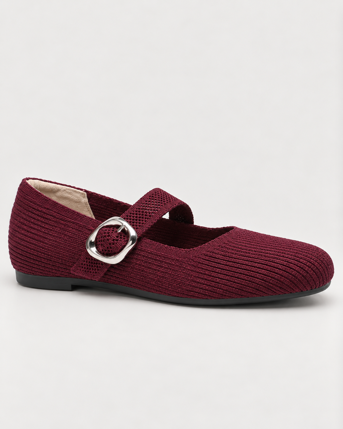 Margot Mary Jane Flat