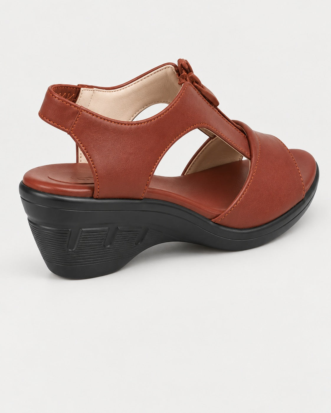 Celeste Wedge Sandal