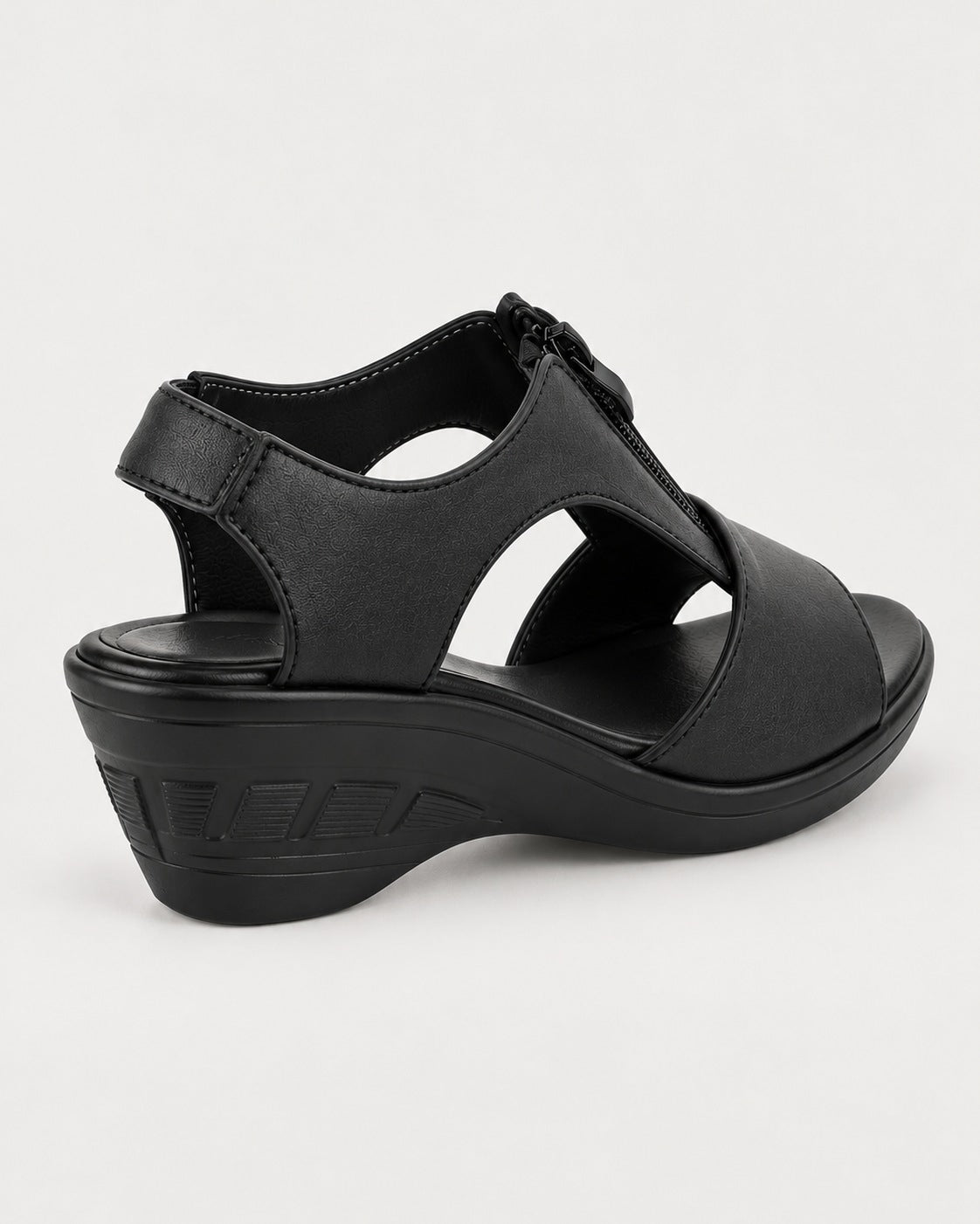 Celeste Wedge Sandal