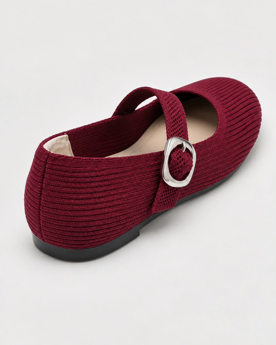 Margot Mary Jane Flat