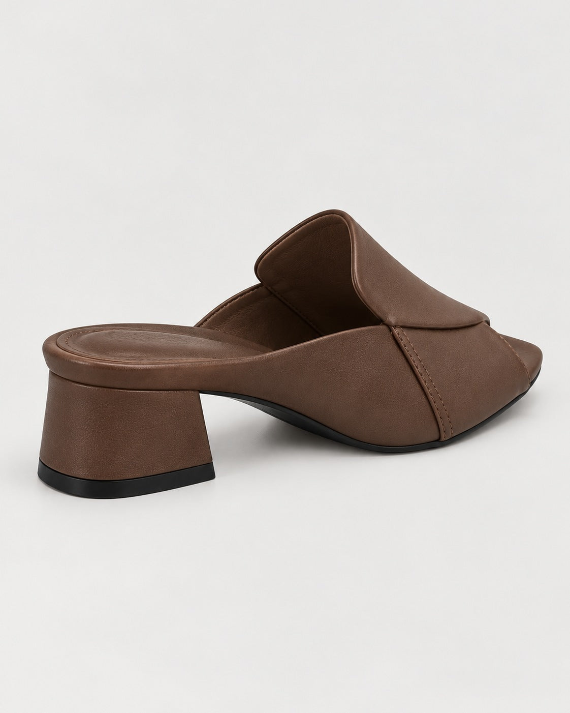 Rosalind Open-Toe Mule